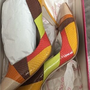 BCB Girls 9 and a half